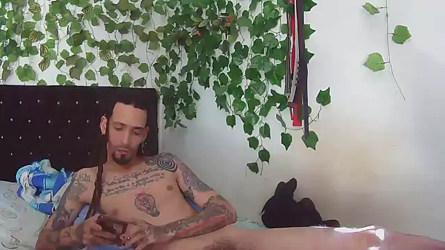 caribbeanlover1 online show from January 30, 2025, 4:02 pm