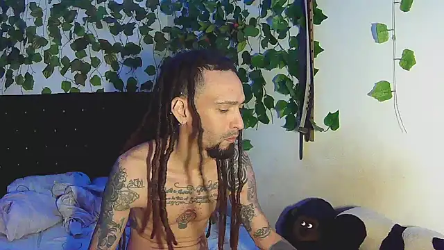 caribbeanlover1 online show from March 15, 2025, 12:13 pm