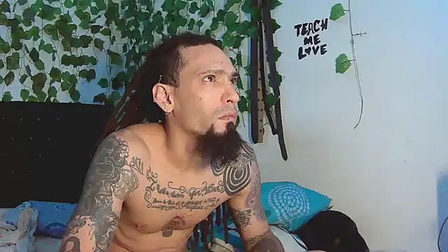 caribbeanlover1 online show from September 9, 2025, 11:54 am