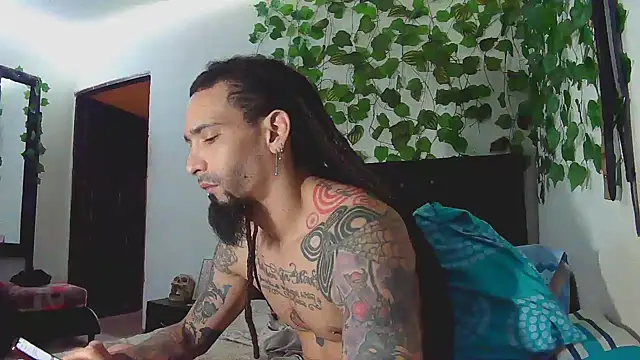 caribbeanlover1 online show from September 18, 2025, 11:56 am