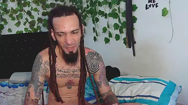 caribbeanlover1 online show from October 1, 2025, 11:49 am