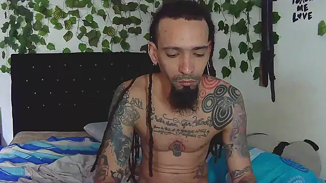 caribbeanlover1 online show from October 4, 2025, 12:25 pm