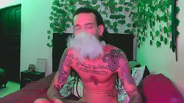 caribbeanlover1 online show from October 27, 2025, 1:37 pm