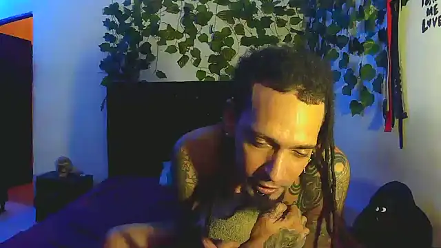 caribbeanlover1 online show from June 5, 2026, 2:07 am