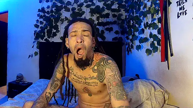 Snapshot of caribbeanlover1 chatting on July 28, 2026, 12:23 pm caribbeanlover1 online show from July 28, 2026, 12:23 pm