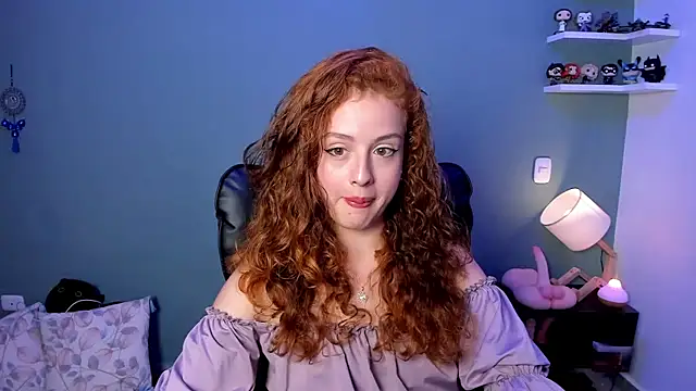 Cassandra Caiin online show from December 29, 2024, 8:26 pm