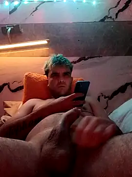 Joseitox21 online show from March 8, 2026, 4:38 am