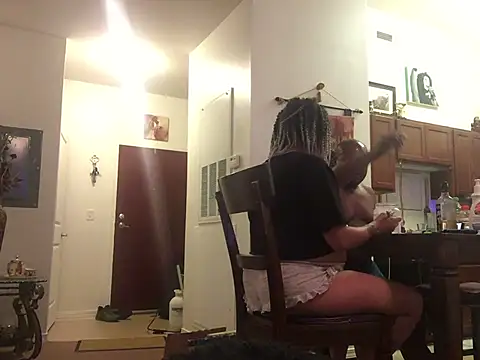 realninafame online show from March 13, 2025, 4:38 am