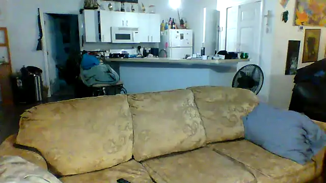 Yankeedave420 online show from January 29, 2025, 12:01 am