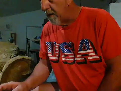 Yankeedave420 online show from February 22, 2025, 8:40 am