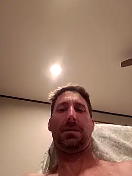 Clint12344 online show from October 16, 2025, 7:48 pm