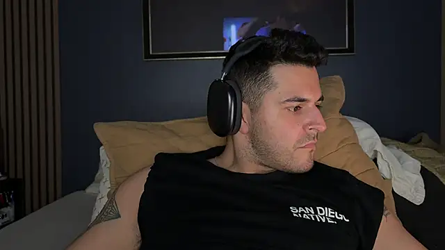 The SockJock online show from March 5, 2025, 9:16 am