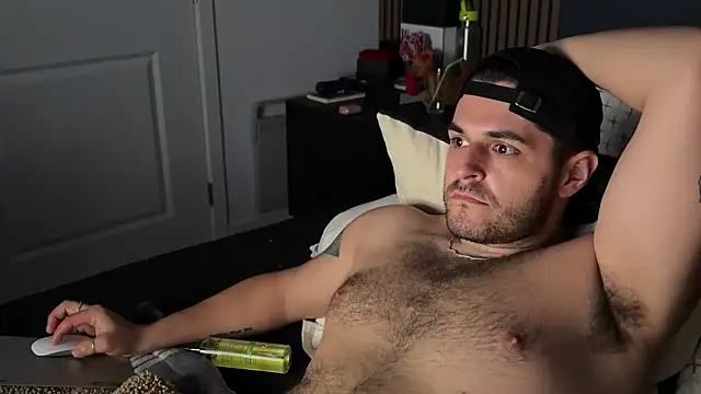 The SockJock online show from March 11, 2025, 6:32 am