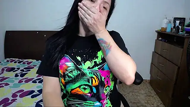 alexa milsf online show from March 15, 2025, 4:46 am