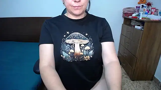 alexa milsf online show from June 5, 2026, 1:34 am