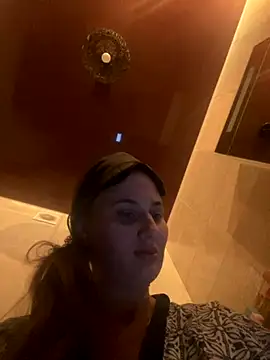 Flossy Vettie online show from October 2, 2025, 12:28 am