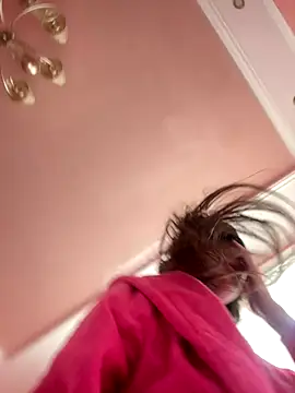 Flossy Vettie online show from January 7, 2026, 12:51 pm