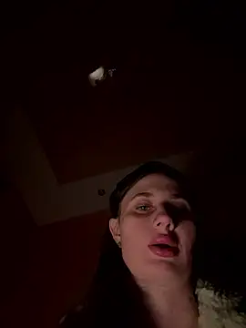 Flossy Vettie online show from January 18, 2026, 6:23 pm