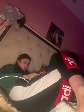 Flossy Vettie online show from January 31, 2026, 7:11 pm