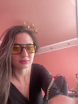 Flossy Vettie online show from February 20, 2026, 11:32 am