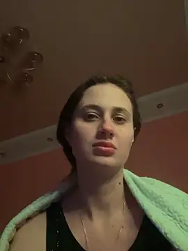 Flossy Vettie online show from April 8, 2026, 2:33 am