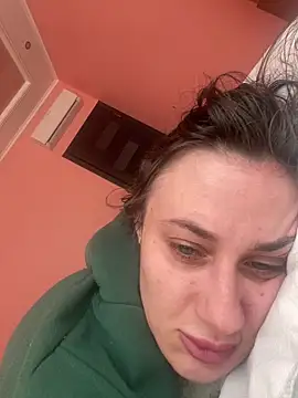 Flossy Vettie online show from April 19, 2026, 11:31 am