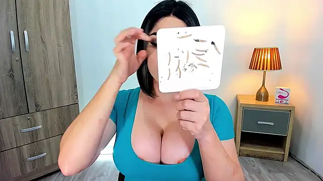 xxHeavenly AngeLxx online show from January 19, 2025, 4:01 am