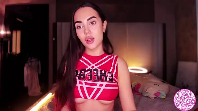 Lil Gabby online show from February 5, 2025, 6:46 am