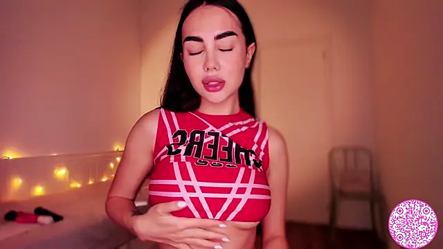 Lil Gabby online show from March 9, 2025, 4:27 am