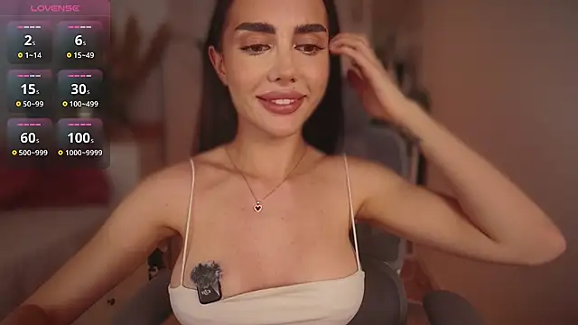 Lil Gabby online show from April 19, 2026, 6:10 pm