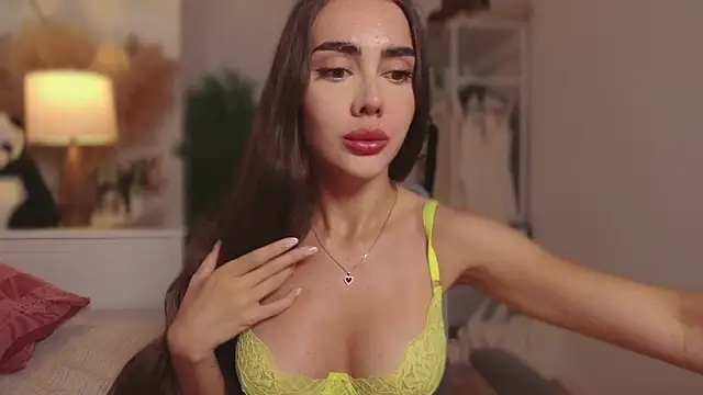 Lil Gabby online show from June 15, 2026, 4:15 am