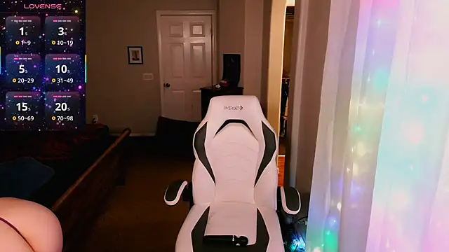 britteebee online show from February 7, 2026, 5:33 am