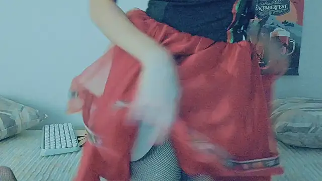 YourCaramel online show from September 21, 2025, 3:52 am