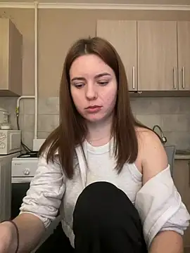 NastyushaaLove online show from January 16, 2025, 7:31 pm