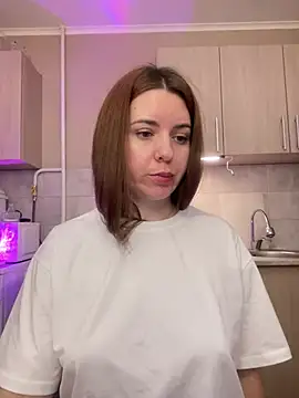 NastyushaaLove online show from January 29, 2025, 5:45 pm