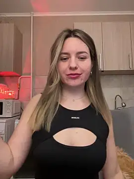 NastyushaaLove online show from February 7, 2025, 9:15 pm