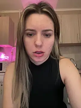 NastyushaaLove online show from February 9, 2025, 7:19 pm