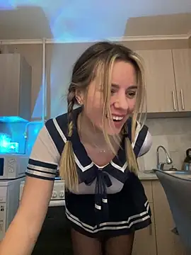 NastyushaaLove online show from February 9, 2025, 10:21 pm