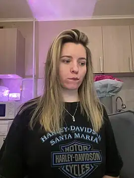 NastyushaaLove online show from February 17, 2025, 8:47 pm