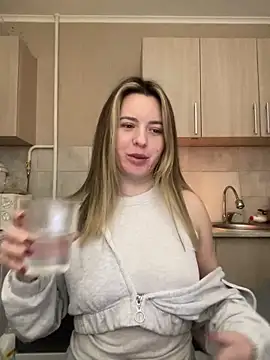 NastyushaaLove online show from February 22, 2025, 8:31 pm