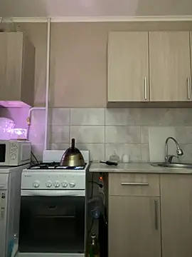 NastyushaaLove online show from March 4, 2025, 5:56 pm