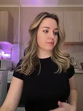 NastyushaaLove online show from March 21, 2025, 5:23 pm