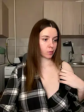 NastyushaaLove online show from September 18, 2025, 7:38 pm