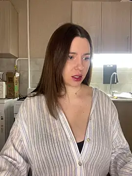 NastyushaaLove online show from November 22, 2025, 8:19 pm