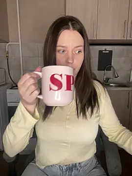 NastyushaaLove online show from February 26, 2026, 7:46 pm