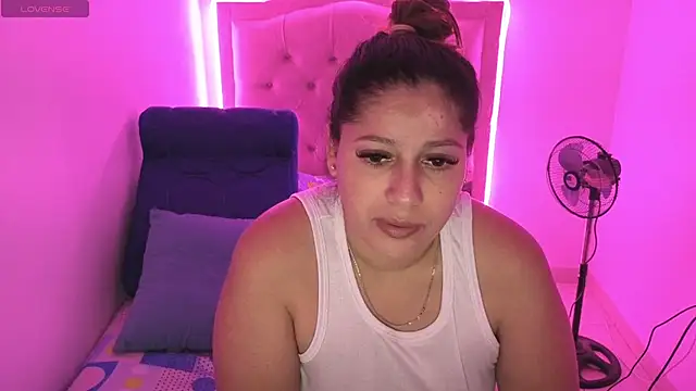 Nazlyy30 online show from October 31, 2025, 3:18 am