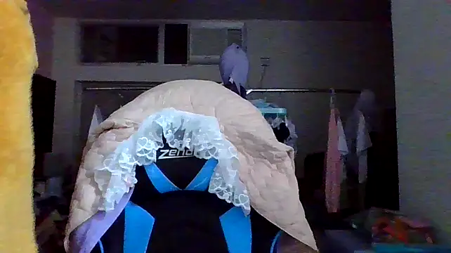 charlie xdd online show from February 25, 2025, 12:13 pm