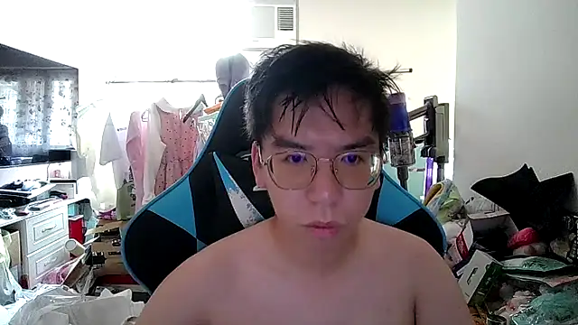 charlie xdd online show from April 25, 2026, 7:00 am