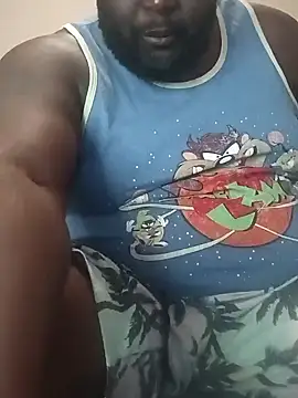 biggreen850 online show from January 4, 2025, 2:03 am