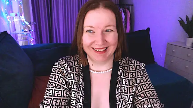 GoddessLara online show from February 21, 2025, 5:13 am